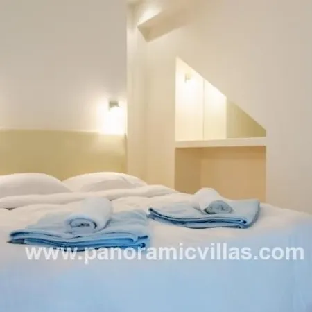 Sleeps 10 Pool Air Con Wifi 빌라 *