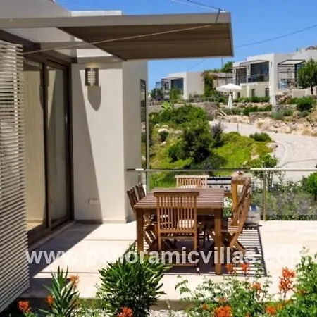 Sleeps 10 Pool Air Con Wifi 오르타켄트