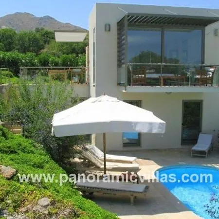 빌라 Sleeps 10 Pool Air Con Wifi 오르타켄트